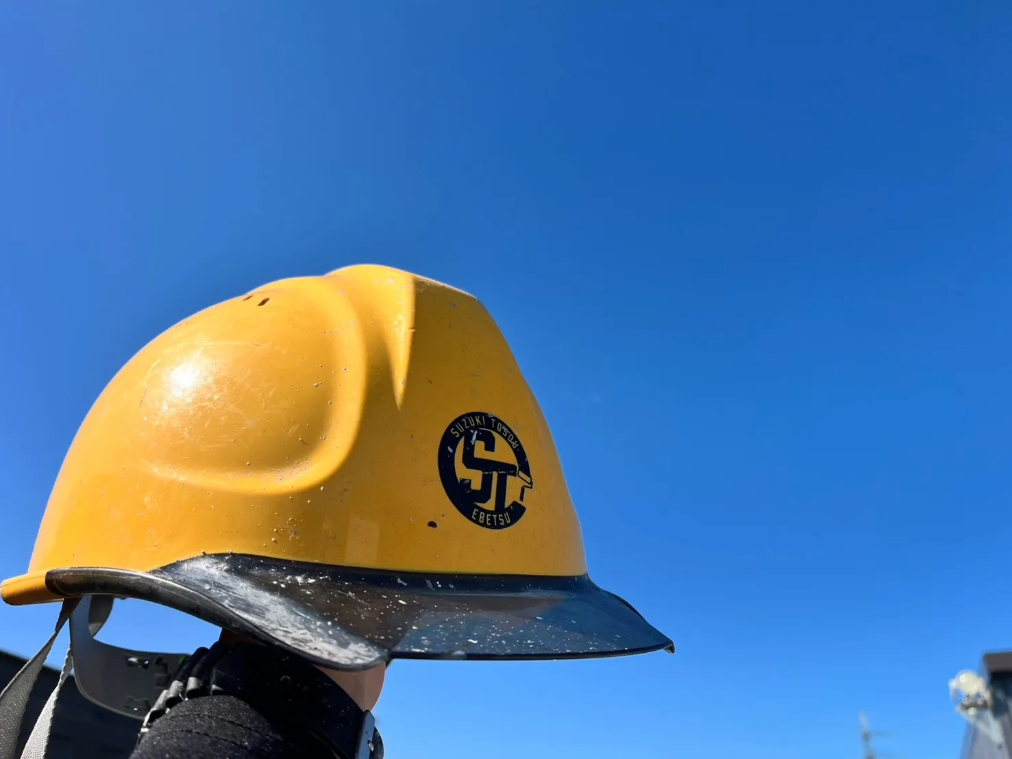 北海道（雪の降る地域）での外壁塗装もいよいよ